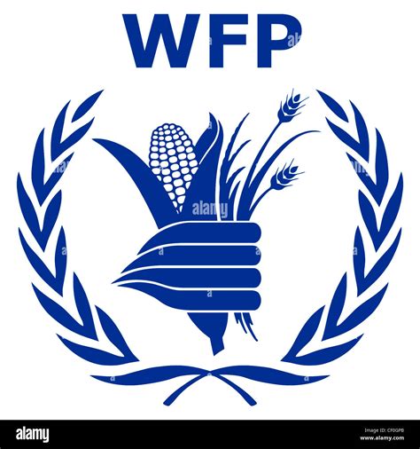 UN World Food Programme (WFP).